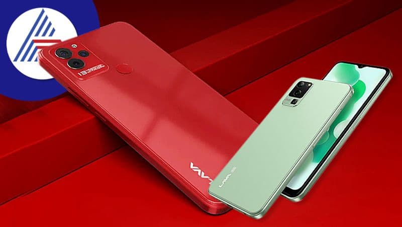 Lava Blaze Nxt launches with 13MP camera and 5,000mAh battery: Check details here