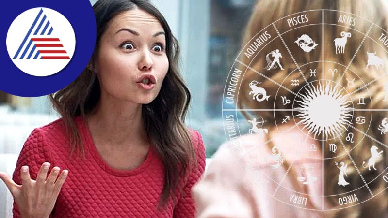 These zodiac signs love gossiping suh