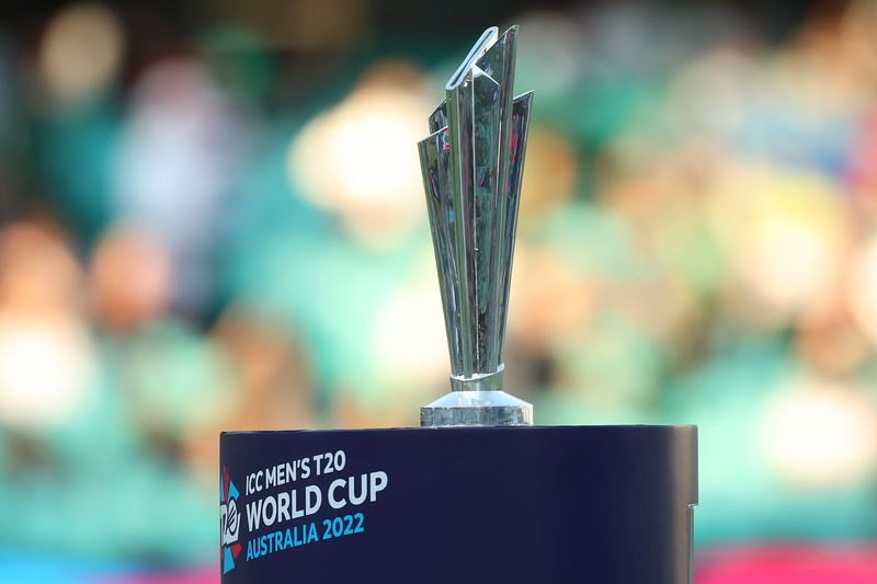 Cricket ICC Men's T20 World Cup 2024: USA Announces Historic Cricket Venues and Innovative Stadium Plans osf