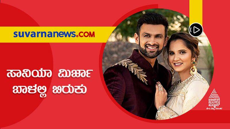 sania mirza and shoaib malik will get divorced suh