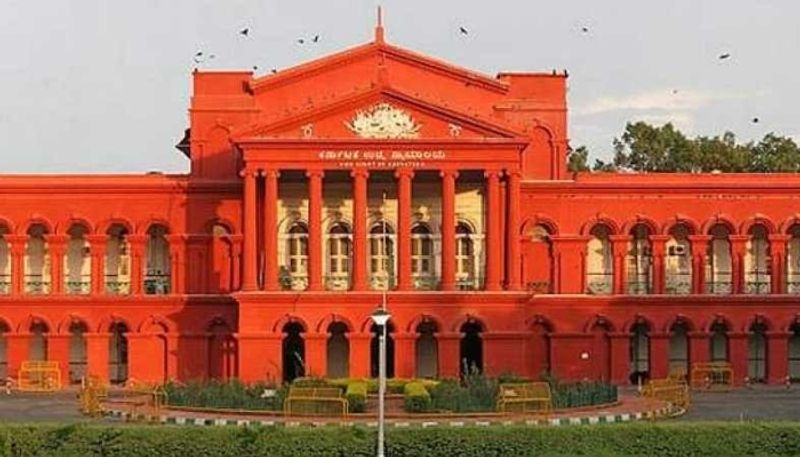 High Court of Karnataka Stayed to 50 Lakh Fine to Twitter grg