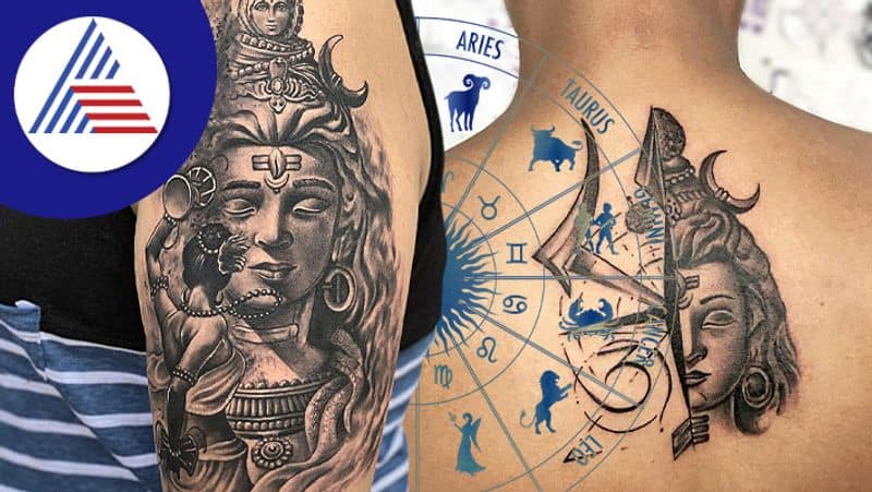 Tattoo should not be inked on the body Know what astrology says skr