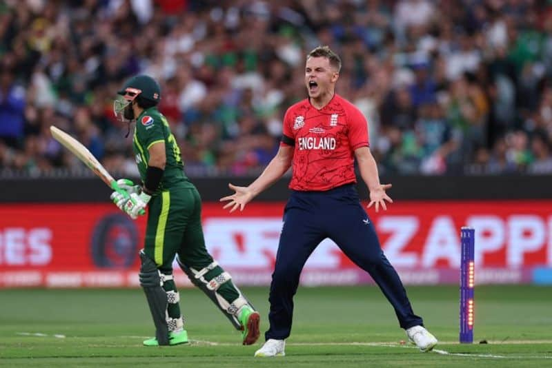 T20 World cup 2022 Final: Pakistan team failed to score decent total against England