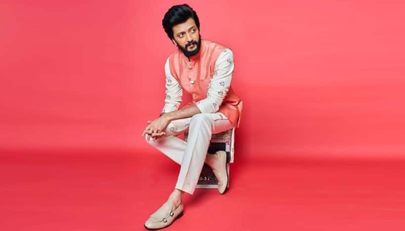 Fans ask Riteish Deshmukh when he's joining Congress' Bharat Jodo Yatra; here's why