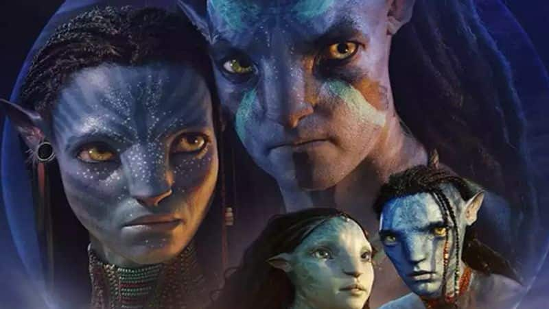 Avatar The Way of Water: 7 reasons to watch James Cameron's film  RBA