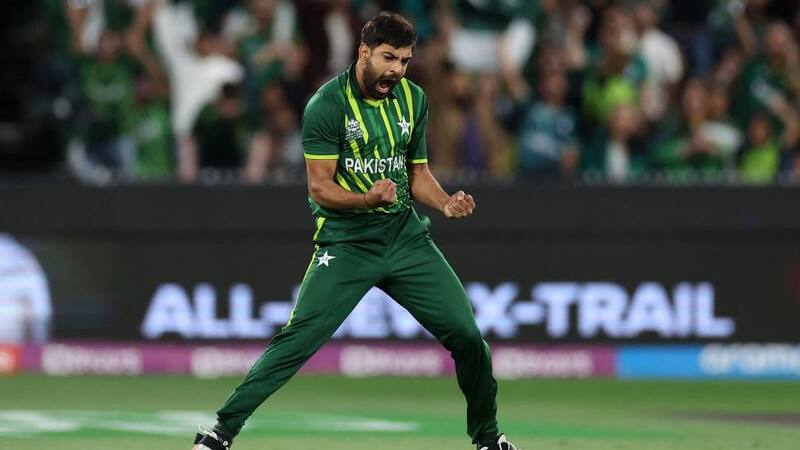 Haris Rauf