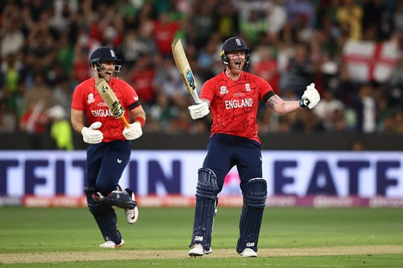 england beat pakistan by 5 wickets in final and wins t20 world cup second time