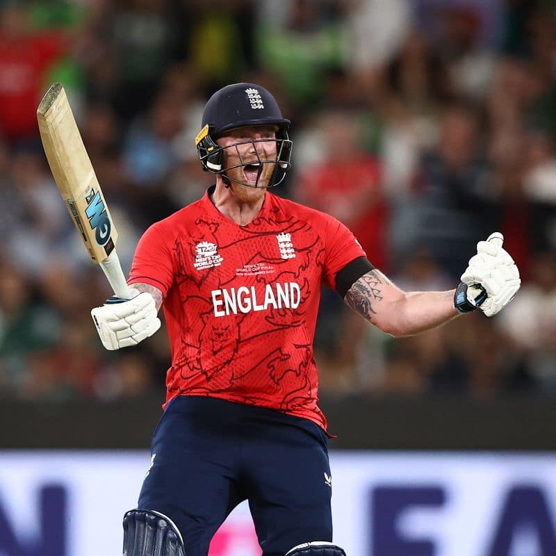 Can you play 50 over World Cup 2023 Michael Vaughan asked to Ben Stokes