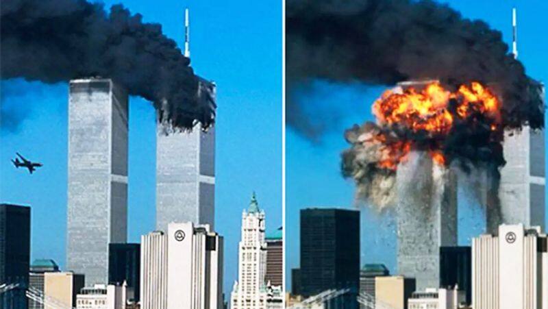 From missile strike to insider trading: 10 of the weirdest 9/11 conspiracy theories