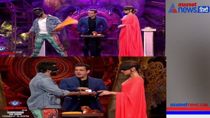 Bigg Boss 16 : सलमान खान ने  वरुण धवन और नताशा दलाल की  पर्सनल लाइफ बारे में किया बड़ा खुलासा