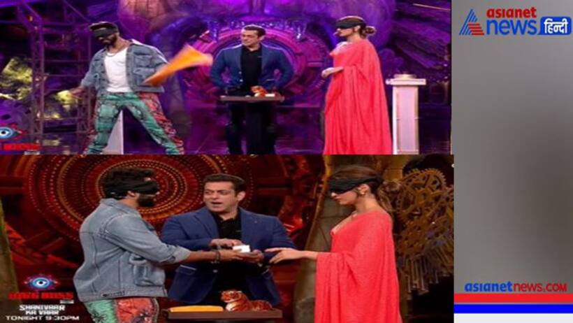 Bigg Boss 16 : सलमान खान ने  वरुण धवन और नताशा दलाल की  पर्सनल लाइफ बारे में किया बड़ा खुलासा