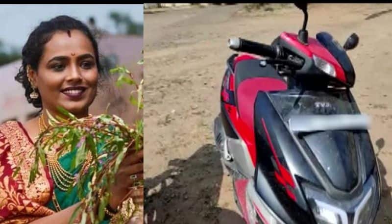 Marathi TV actress Kalyani Kurale Jadhav killed in road accident