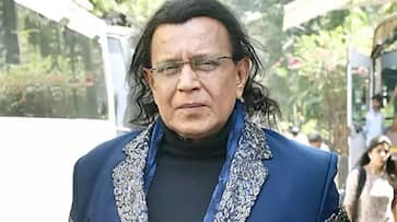 Mithun Chakraborty Biography iwh