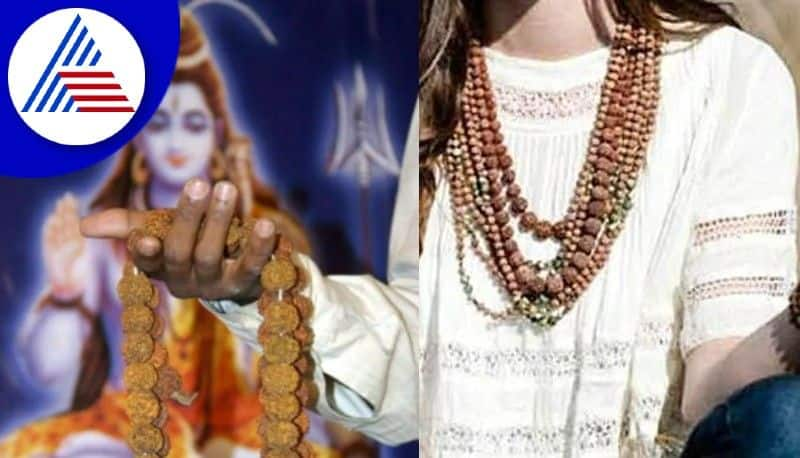 PRECAUTIONS TO TAKE BEFORE AND AFTER WEARING RUDRAKSHA skr