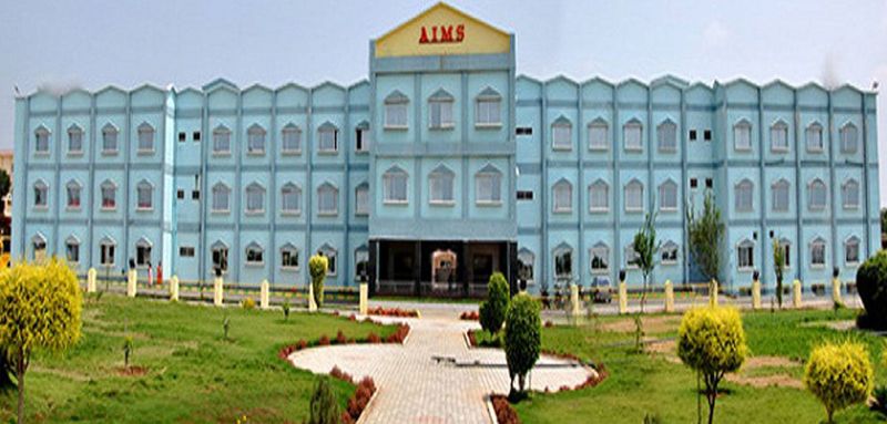 AIIMS to be moved from Hubli-Dharwad? Sat