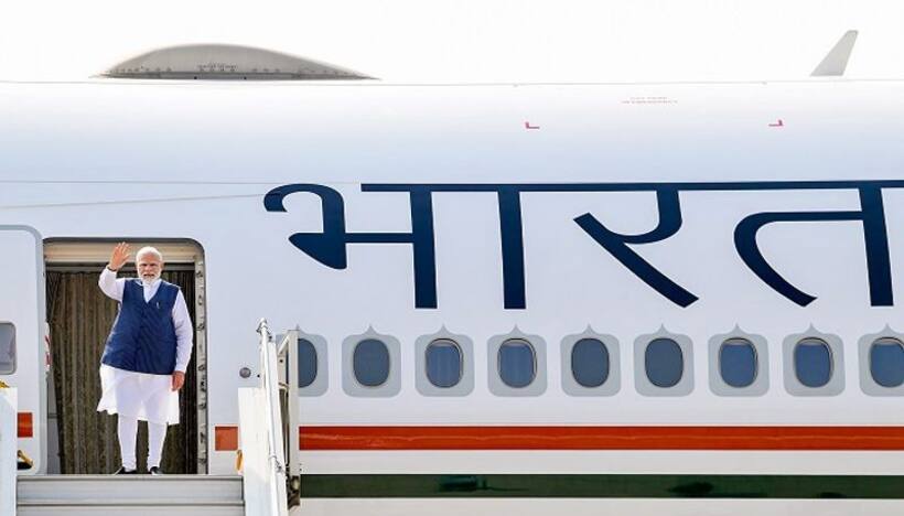 PM Modi on three-day trip to Bali, Indonesia; to attend G20 Summit