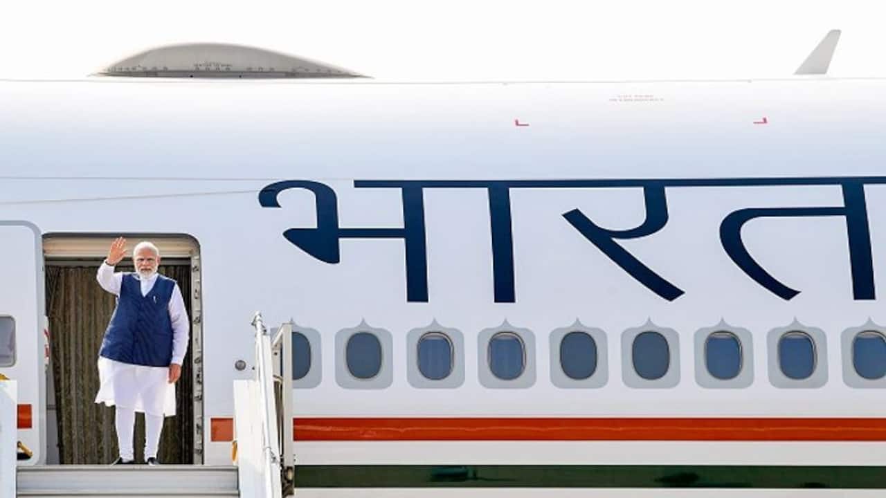PM Modi on three-day trip to Bali, Indonesia; to attend G20 Summit