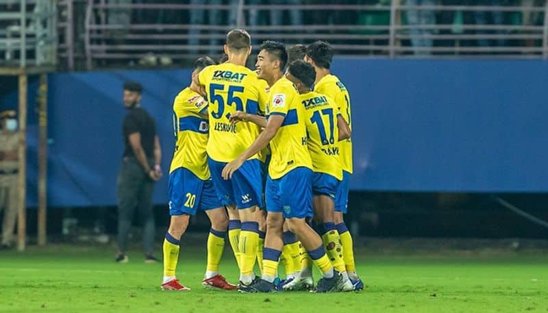 football ISL 2022-23: Vukomanovic delighted as Kerala Blasters end 10 games winless streak against FC Goa snt