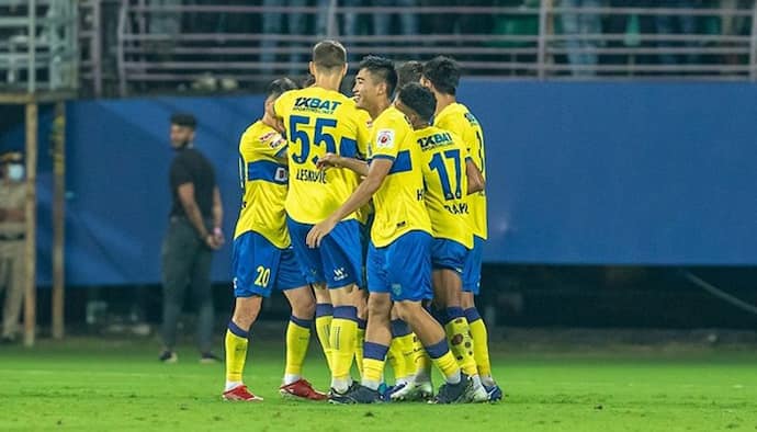 ISL 2022-23: Vukomanovic delighted as Kerala Blasters end 10 games winless streak against FC Goa