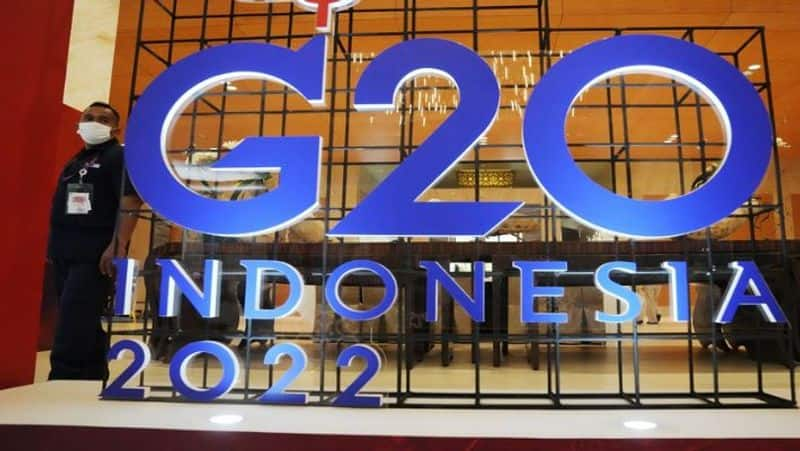 Indias role as G 20 Countries Chairman: What are the Opportunities and Challenges before india?