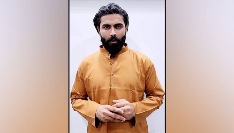 Gujarat Elections 2022: Rivaba wishes to follow PM Modi's footsteps, says Ravindra Jadeja