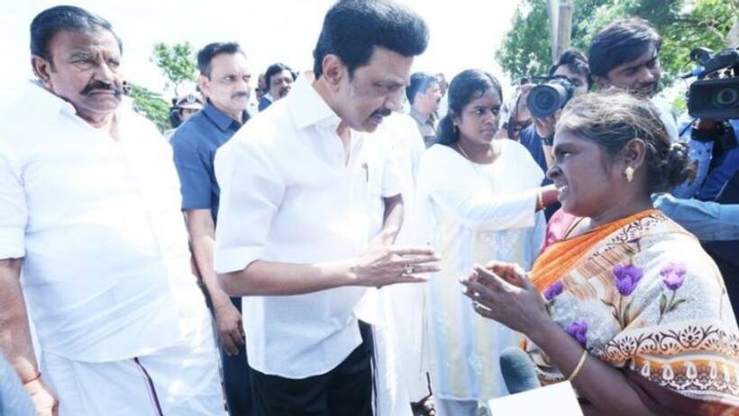 ఫీల్డ్ పర్యటనలో సీఎం.. ఫిబ్రవరిలో తమిళనాడు సీఎం ఎంకే స్టాలిన్ కొత్త కార్యక్రమం