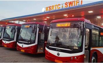 Complete list of extra special bus services operated by KSRTC during Onam festival holidays afe