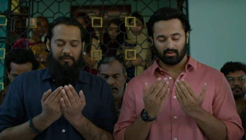 actor unni mukundan movie Shefeekkinte Santhosham review