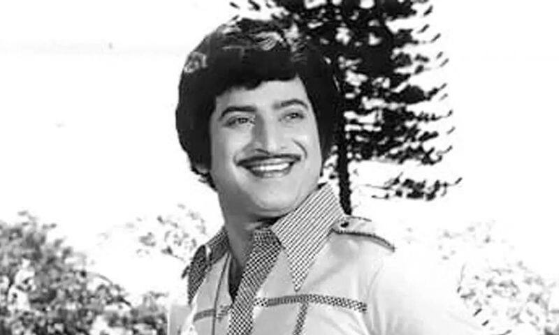 Who was Superstar Krishna? Veteran Telugu actor passed away at 79 RBA