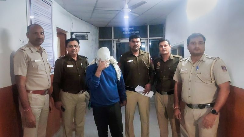 Delhi murder Aaftab brought another woman home while Shraddha s body parts were still in fridge gcw