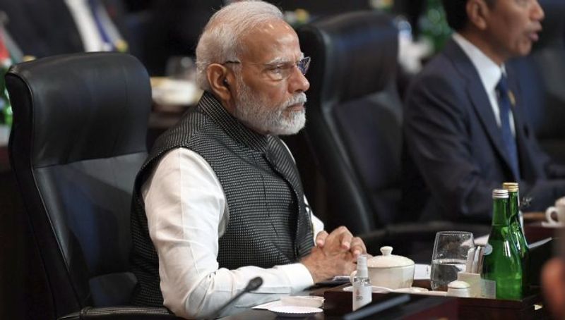 PM Modi at G20: Resilient supply chains for food, fertilisers and energy are critical