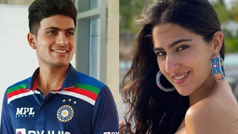 Kapil Sharma asked Sara a question about Shubman Gill, the actress gave this answer 