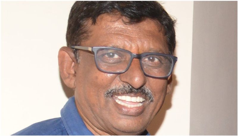 kannada director K R Murali Krishna died due heart attack sgk