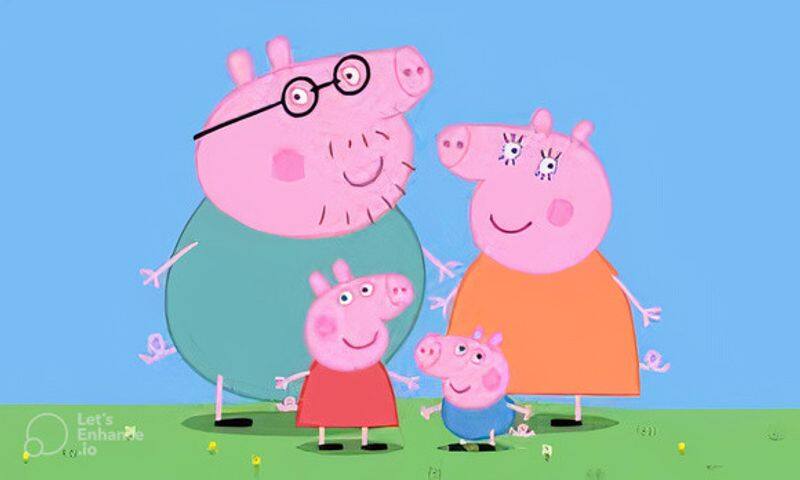 Peppa Pig Live: 5 surprising facts about British animated show that you probably didn't know RBA