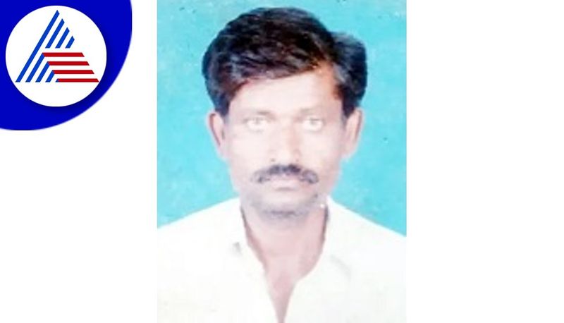 farmer commits suicide in afzalpur due to bank loan notice gvd