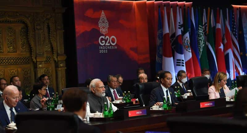 todays era must not be of war says g20 draft communique