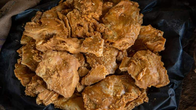 more than new old jaggery is good for health says health experts