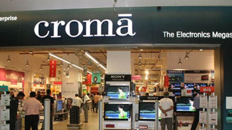 Croma Black Friday sale 2022 is live, Check Massive discount on Apple MacBooks