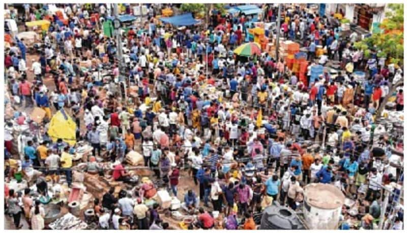 India to overtake China as world's most populous country by mid-2023: UN estimates AJR