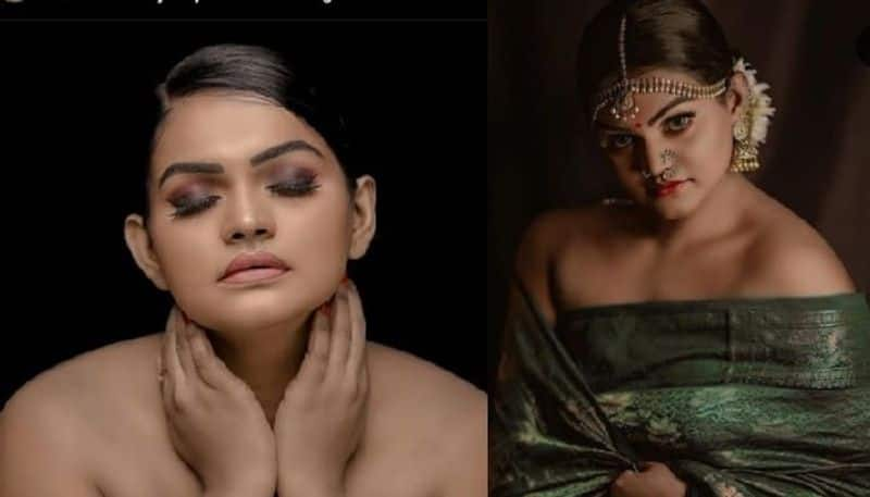 sumi rashik new photoshoot pics serial actress