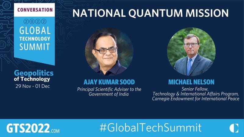 Global Technology Summit to highlight IN-SPACe and Startups