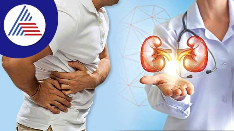 Who needs a kidney transplant and is there any problem for kidney donor 