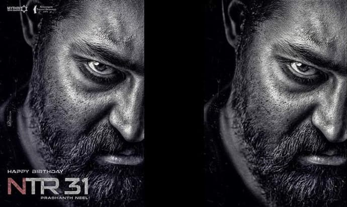Ntr-Neel movie