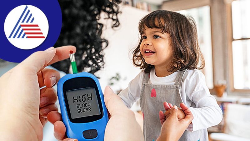 Type 1 diabetes on the rise in children: causes, what are the early signs?