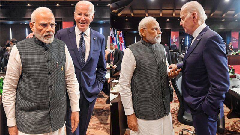 India's presidency in 2023 will focus on bridging the digital divide: PM Modi at G20 Summit AJR