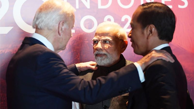 Why 2023 G20 Summit is important and historic moment to India 