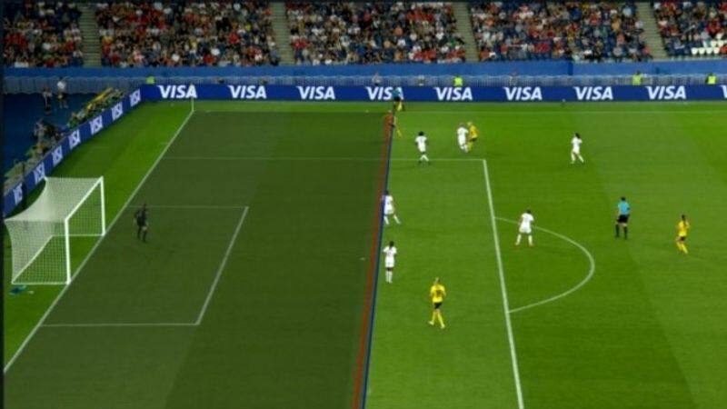 FIFA world cup 2022 in-qatar-to-use-new technology to detect offside