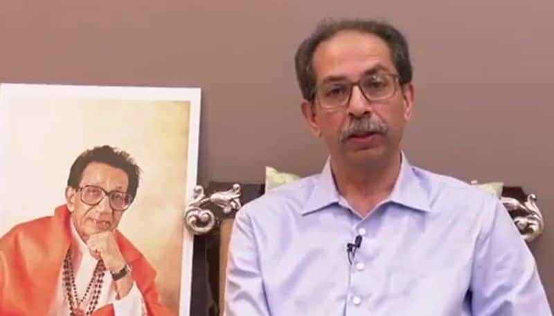 Shiv Sena Row: Uddhav Thackeray consults a meet of party leaders to discuss the next moves.