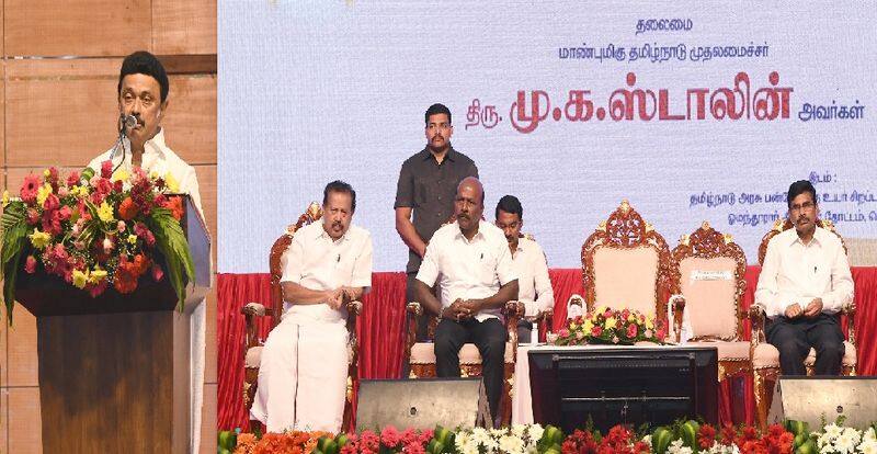 tamilnadu tops the national level in heart transplant surgery says cm stalin