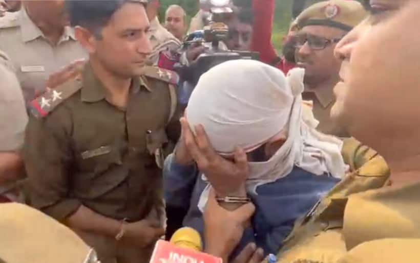 Aaftab Poonawalla confessed to killing Shraddha Walker in polygraph test, showed no remorse: Report